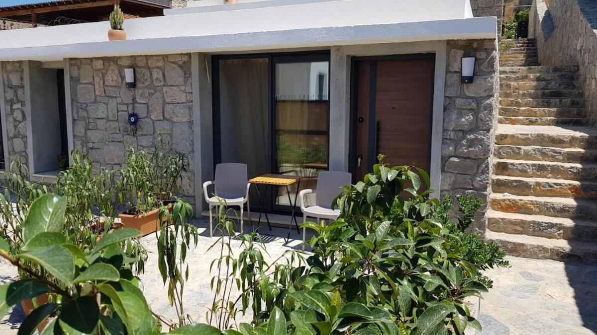 Turgutreis Tatil Evi Bodrum